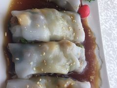 -海皇食府(水都假日酒店店)