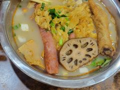 -桂湘缘卤味螺蛳粉