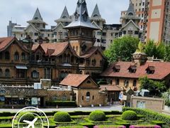 -马勒别墅饭店(静安寺店)