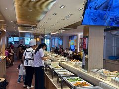 -素满香·食养自助(天一广场店)