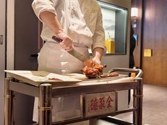 -北京全聚德(王府井店)