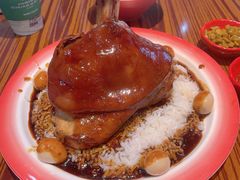 -桐哥肉铺(万柳华联店)