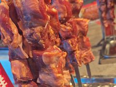 -路边边.炒菜烧烤.音乐餐厅(良乡长虹店)