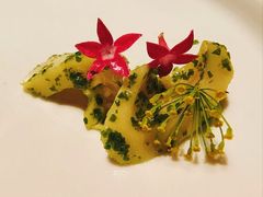 -北京柏悦酒店·锦庭餐厅Dining Room