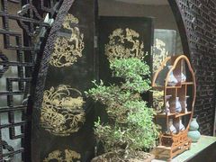 -海天楼中餐厅(吴宫泛太平洋酒店)