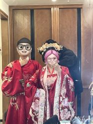 -金夫人婚纱摄影(总店)