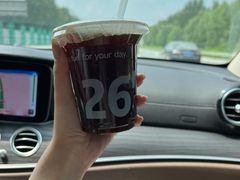 -2326 Coffee Roaster咖啡豆可选店(林肯公园店)