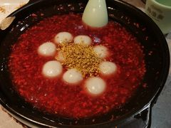 -黔渔翁豆花渎鱼(喷水池店)