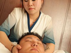 -古莲·影院足道·按摩SPA(水上温泉店)