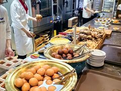 -塞伊德蒙餐(兴安南路店)