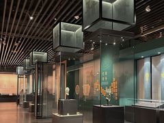 -广西壮族自治区博物馆