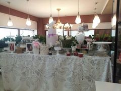 -爱之婚礼蛋糕(建外SOHO西区店)