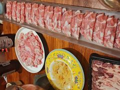 -乐宴·老北京铜火锅(八卦岭店)