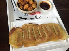 -陕西名小吃(T3航站楼一店)