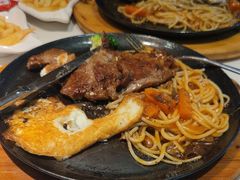 -豪享来中西餐厅(隆昌店)