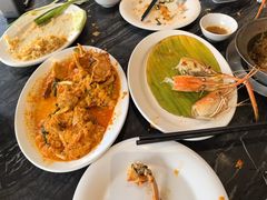 -建兴酒家(素里翁分店)