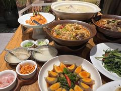 -丹江渔村(首都机场店)