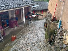 -南靖田螺坑土楼群景区