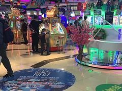 -大玩家(万达广场大连甘井子店)