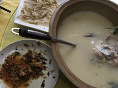 -天目湖刘老四农庄