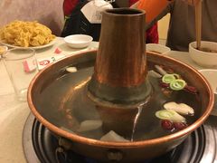 -八先生涮肉房(三里河店)
