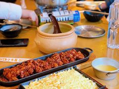 -小木屋米酒店总店