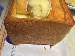 -绿茶餐厅(朝阳大悦城店)