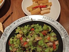 -翠云楼·汽锅鸡·云南特色菜(翠湖公园店)