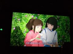 -国文影城(上海闸北店)