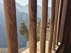 -武当山风景区