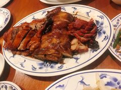 -玫瑰苑烧腊饭店