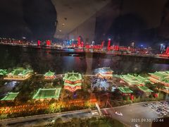 -寻梦滕王阁实景演出