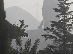-关帝圣像景区