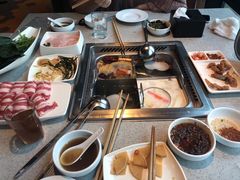 -海底捞火锅 (利舞台广场店)
