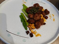 -菩提树·素食餐厅(汇智国际商业中心店)