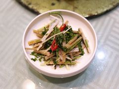 -一江春水·杭帮臻宴(三台山店)