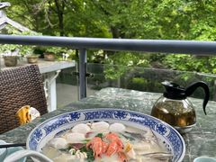 -山外山菜馆(玉泉路店)