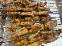 -酒宝荡烧烤(长航局江大路住宅小区店)