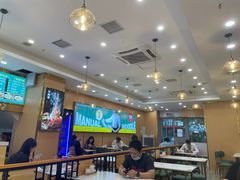 大堂-西北牛肉拉面(现代城店)