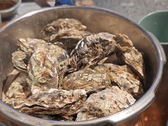 -蚝英雄·鲜蚝自助专门店