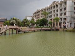 -赤坎·广东华侨国际旅游度假区