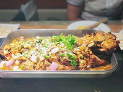 -花千代秘制烤鱼(万达店)