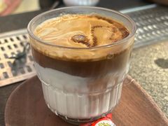 -沪水焙煎室(淡水路店)