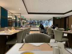 -晶丽香榭自助餐(南京大饭店)