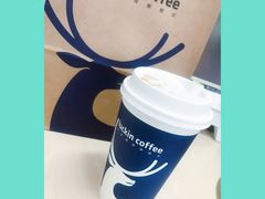-luckincoffee瑞幸咖啡(顺义华联商厦店)