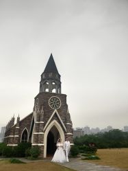 点击看大图 -金夫人婚纱摄影(总店)