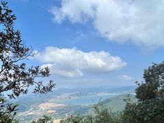 -七娘山