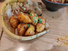 -花盐街·四川乐山小吃(西单大悦城店)