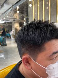 -悦SALON