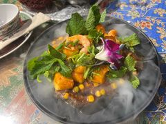 -小娘惹厨房Little Nyonya(狮城有约上榜店)